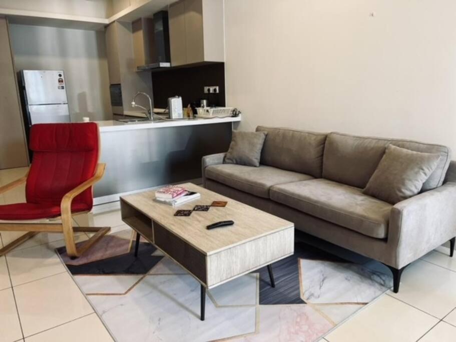 Suasana Suites Ceylon Bukit Ceylon By Coton Atelier Kuala Lumpur Exterior foto